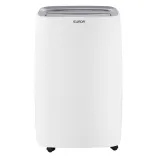 Déshumidificateur d'air silencieux Wifi 350m3/h 10L/jour 230V 540W - Dry best 30 Wifi - 371086 - Eurom