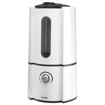 Humidificateur d'air 2,5 litres 30m2 réglage variable 230V 35W - LB 2.5 - 374940 - Eurom