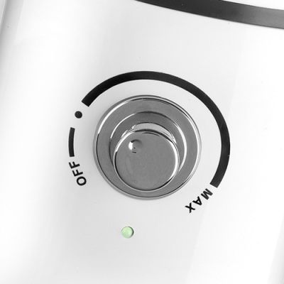 Humidificateur d'air 2,5 litres 30m2 réglage variable 230V 35W - LB 2.5 - 374940 - Eurom