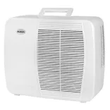 Climatiseur/déshumidificateur d'air portatif nomade 696W 16m3/h - 230V 375 W - AC 2401 (Caravan Airco) - 380019 - Eurom