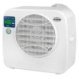Climatiseur/déshumidificateur d'air portatif nomade 696W 16m3/h - 230V 375 W - AC 2401 (Caravan Airco) - 380019 - Eurom