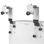 Climatiseur/déshumidificateur d'air portatif nomade 696W 16m3/h - 230V 375 W - AC 2401 (Caravan Airco) - 380019 - Eurom