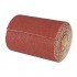 Rouleau papier abrasif corindon 115 mm x 50 M Grain 120 - 686672 - Silverline
