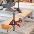 Serre-joint rapide Quick-T-Track saillie 7 cm x L. 15 cm - Spécial machines à bois - 52101 - Piher