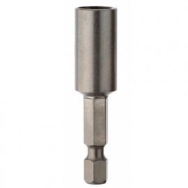Douille magnétique PRO SW5 x Q. 6,35 mm x Lt. 65 mm - U603S05 - Diager