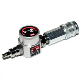Réducteur de pression pour appareils Haute Pression - ZT99998 - Alsafix