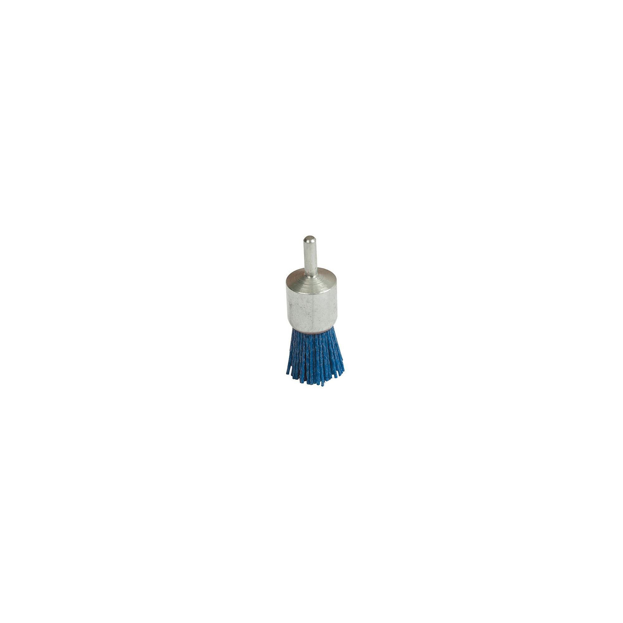 Silverline 868566 Brosse-pinceau nylon 24 mm grossier