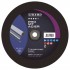 10 disques à tronçonner PRO MT ACIER D. 300 x 4 x Al. 20 mm - Acier, métaux ferreux - 10111056 - Sidamo