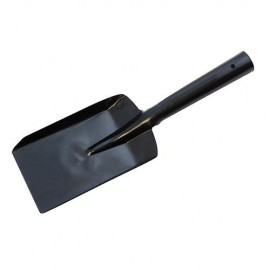 Pelle à charbon largeur 170 mm ( vendu sans le manche) - 868704 - Silverline