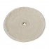 Disque de polissage non cousu D. 150 mm - 868743 - Silverline