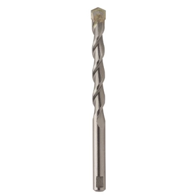 Foret centreur D. 8 x Lu. 65 mm pour porte-trépan 367, 368 et 433 - 370D09L0100 - Diager