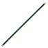 Canne de ramonage vert filetage M12 1 mètre D. 18 mm - 7834.18.100A - Leman