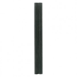 Fer réversible HSS black oxide - Système Centrofix 260 x 12 x 2,7 mm pour bois - 147.526.00 - Leman