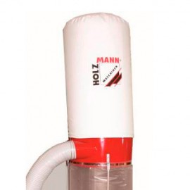 Sac de filtration en coton D. 500 mm ABSULF - Holzmann