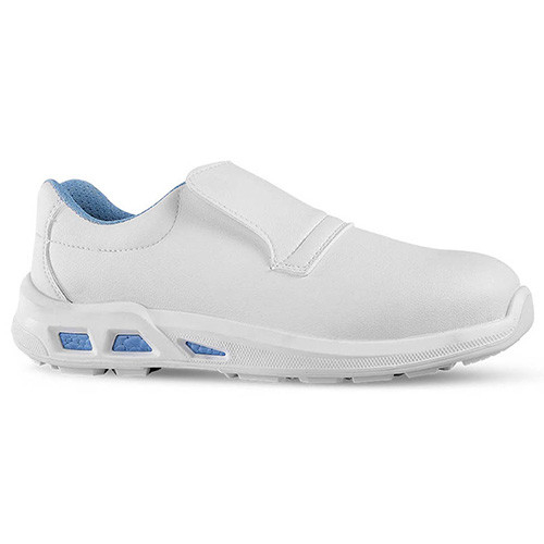 Chaussure de sécurité basse microfibre imperméable embout Springtane JALHYGIE SAS S3 SRC - JYJY216 - Jallatte