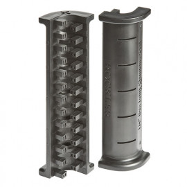 4 cales de serrage pour joints à queues droites 1/4" - 306013 - Rockler