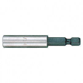 Porte-embout magnétique 1/4" - 100 mm
