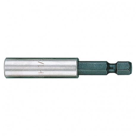 Porte-embout magnétique 1/4" - 100 mm