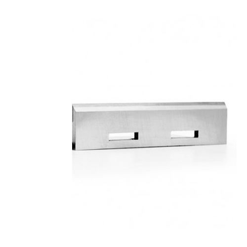 Fer pour rabot électroportatif Bosch 0590/1590/P400 HSS 75 x 18 x 3 mm (le fer) - MFLS - FERS1508