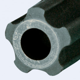 Douille tournevis Resistorx Plus 3/8" - IPR 27 L. 50 mm