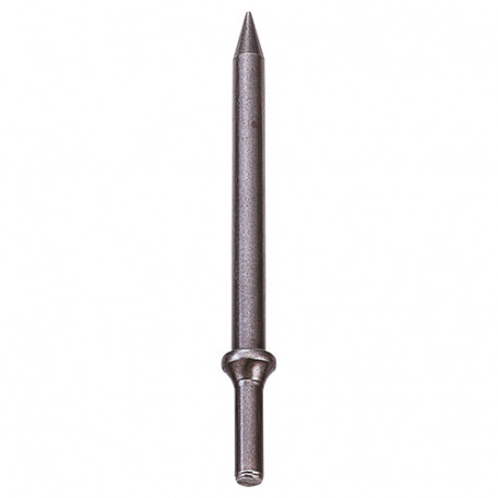 Burin poinon - Hexagonal L. 175 mm pour burineur 33H21100