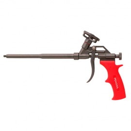 Pistolet pour mousse polyurethane avec buse 18 cm - Scell-it