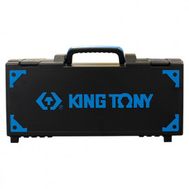Coffret King Tony noir vide 389 x 185 x 66 mm