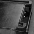 Servante d'atelier vide BUMPER+ Noire - 7 tiroirs - 735 x 485 x 1 035 mm