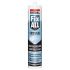 Mastic colle Fix All 290 ML crystal Transparent - 110980 - Soudal