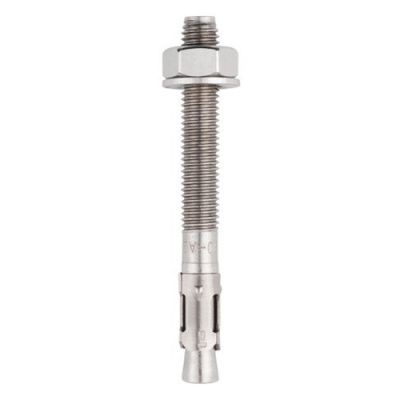 Vis autoperceuses 4,8x32 mm couleur au choix tête type rivet Zingué par 250  - Perffixe Tools