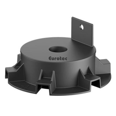 Plot de terrasse réglable "ECO S" - Ht. 25 à 40 mm