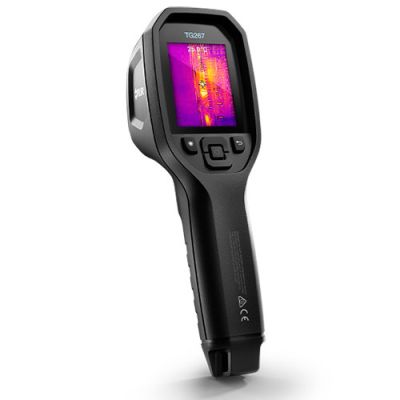 Caméra thermique - FLIR TG267