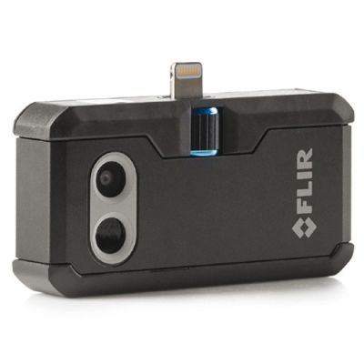 Caméra thermique professionnelle pour iPhone - FLIR One Pro LT iOS