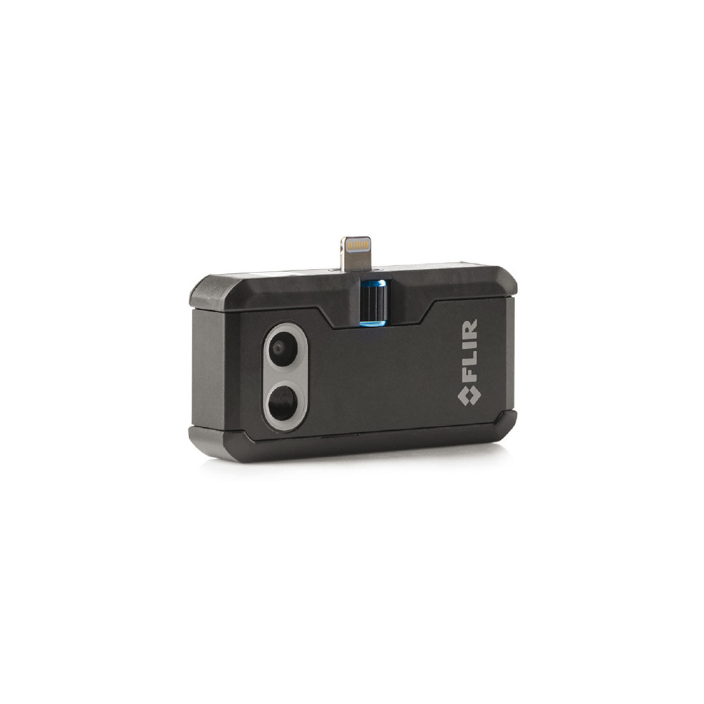 Caméra thermique professionnelle pour iPhone - FLIR One Pro LT iOS