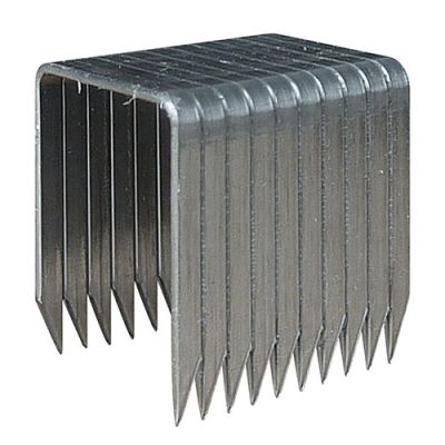Boîte de 1250 agrafes T50 8 mm - 0160808 - Arrow