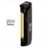 Baladeuse/Lampe torche à LED batterie 5 W/500 Lm, pliante