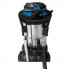 Aspirateur eau et poussières ASPIRIX50, bidon 50 L inox + prise machine 1 200 W 230 V
