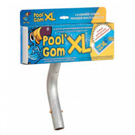 Grande gomme magique multi-surfaces - POOL'GOM XL