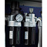 Filtre régulateur-lubrificateur 1/2"