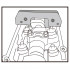 Kit de calage moteur diesel BMW, LAND ROVER, OPEL
