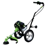 Débrousailleuse mobile thermique 2 temps 42,7 cm3 ZI-MOS125 - Zipper