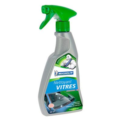 Nettoyant vitres écologique 500 ml - Michelin