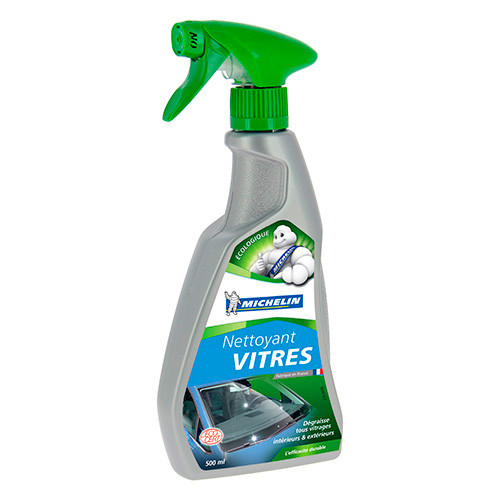 Nettoyant vitres écologique 500 ml