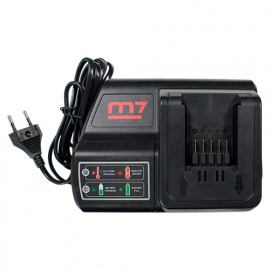 Chargeur pour batterie DB1850 M7 - 18V 5 Ah - DC1840A