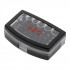 Mini coffret clé à cliquet réversible + accessoires - 24 pièces - AEG