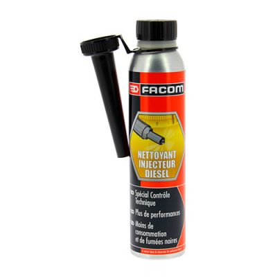 Nettoyant injecteur diesel 300 ml - Facom