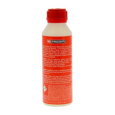 Nettoyant radiateur 250 ml - moteur à refroidissement liquide - Facom