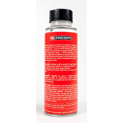 Antifuite radiateur 250 ml - moteur à refroidissement liquide - Facom