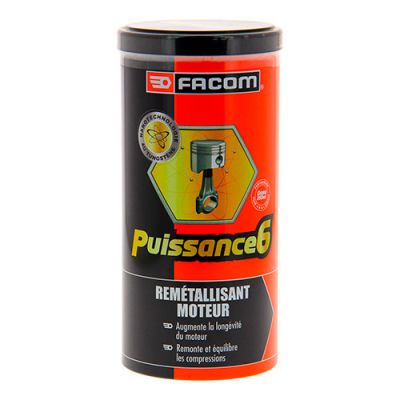 Remétallisant moteur 250 ml - Facom