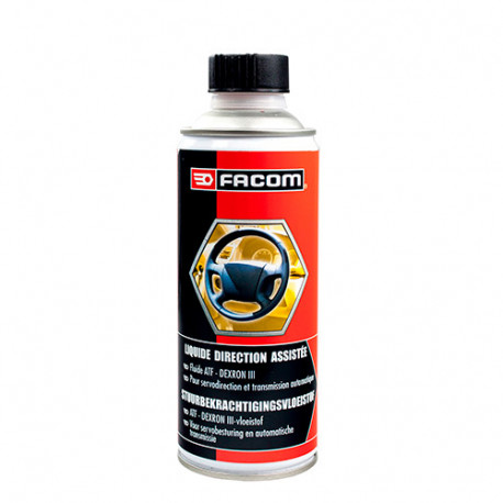 Antifuite radiateur 250 ml - moteur à refroidissement liquide - Facom